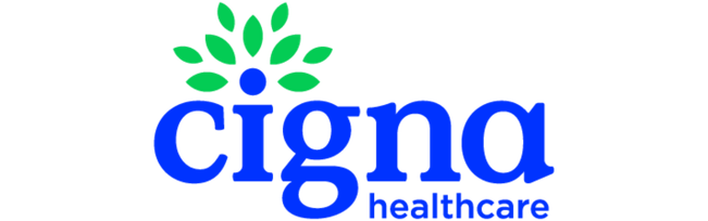Cigna health plans logo